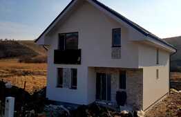 Exclusiv! Casa individuala, in zona cu suprafata plana, Dezmir