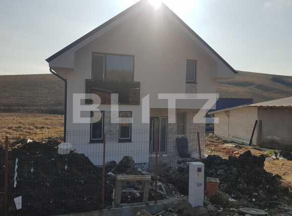 Casa de vânzare 4 camere Dezmir - 82753CV | BLITZ Cluj-Napoca | Poza3