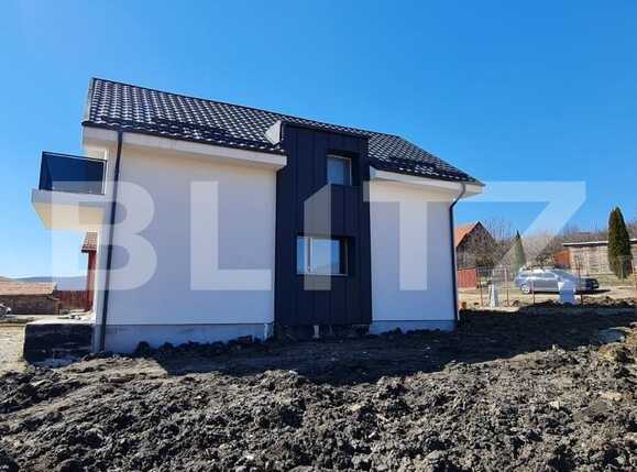 Casa de vânzare 4 camere Dezmir - 82753CV | BLITZ Cluj-Napoca | Poza5
