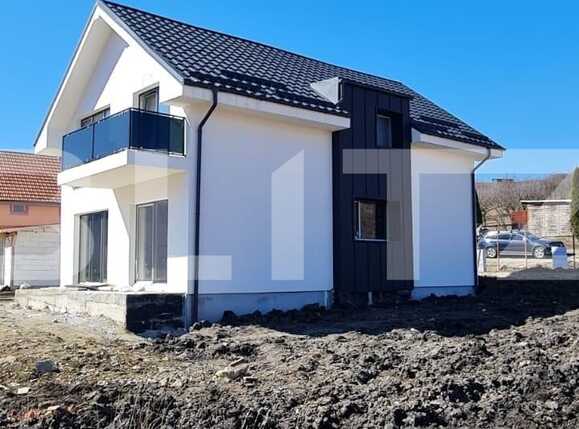 Casa de vânzare 4 camere Dezmir - 82753CV | BLITZ Cluj-Napoca | Poza1