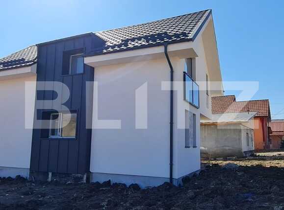 Casa de vânzare 4 camere Dezmir - 82753CV | BLITZ Cluj-Napoca | Poza6