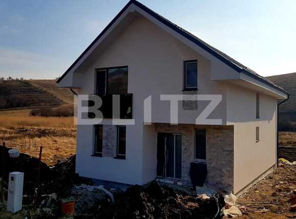 Casa de vânzare 4 camere Dezmir - 82753CV | BLITZ Cluj-Napoca | Poza2