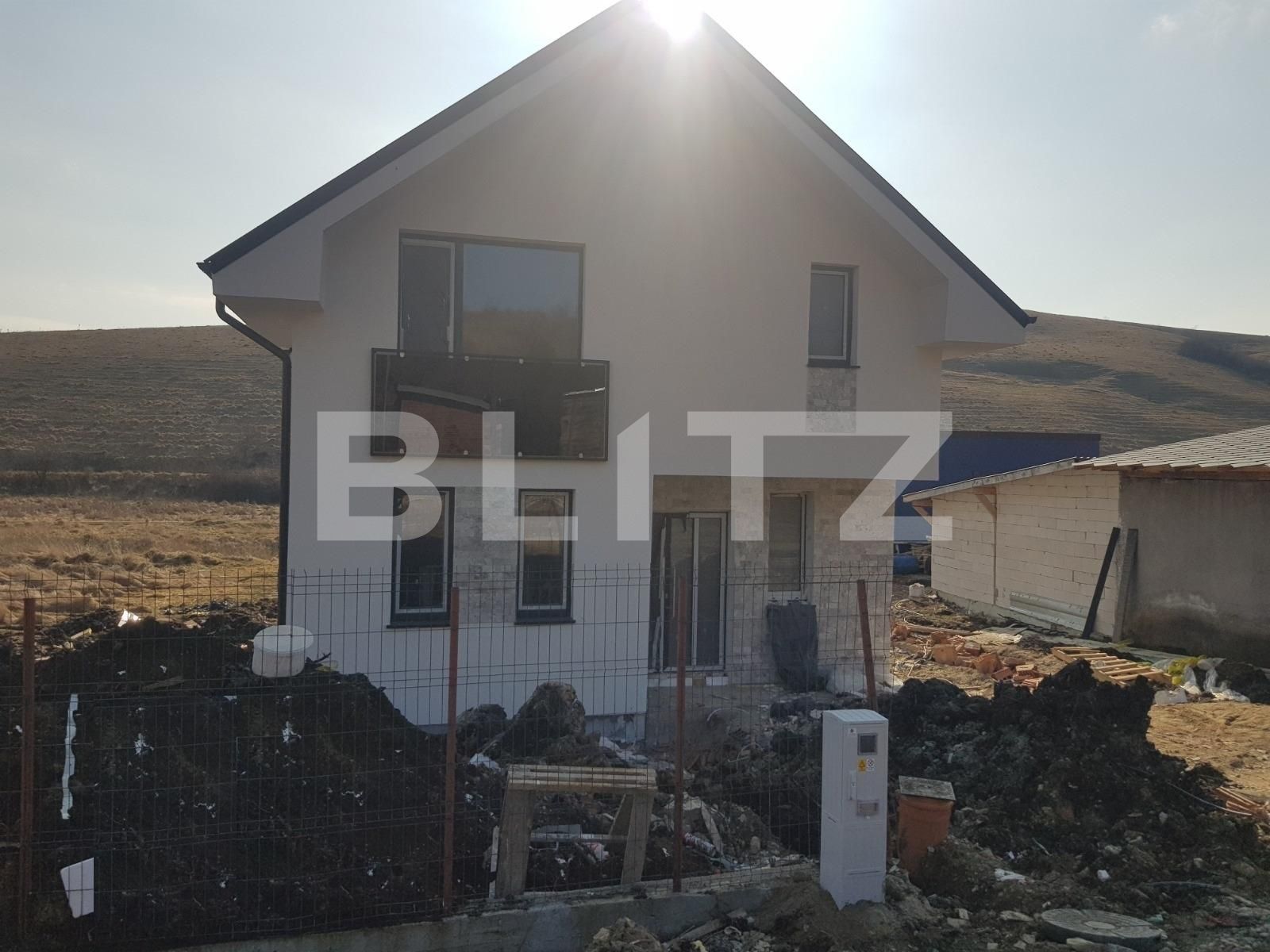 Casa de vânzare 4 camere Dezmir - 82753CV | BLITZ Cluj-Napoca | Poza3