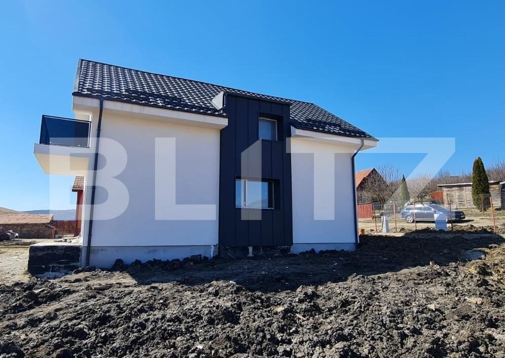 Casa de vânzare 4 camere Dezmir - 82753CV | BLITZ Cluj-Napoca | Poza5
