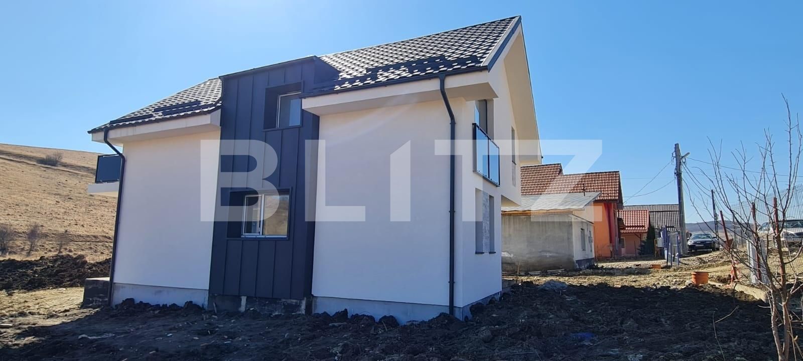 Casa de vânzare 4 camere Dezmir - 82753CV | BLITZ Cluj-Napoca | Poza6