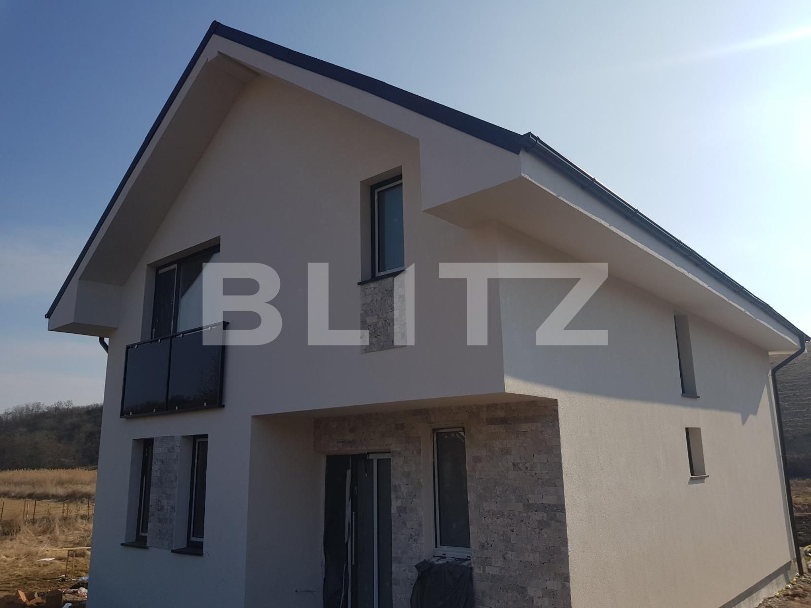 Casa de vânzare 4 camere Dezmir - 82753CV | BLITZ Cluj-Napoca | Poza4