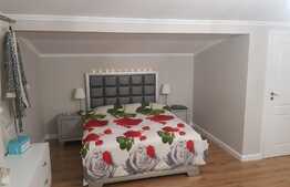 Exclusiv! Casa unifamiliala, zona rezidențială, panorama, Apahida  