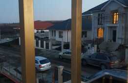 Exclusiv! Casa unifamiliala, zona rezidențială, panorama, Apahida  