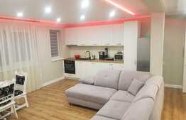 Exclusiv! Casa unifamiliala, zona rezidențială, panorama, Apahida  