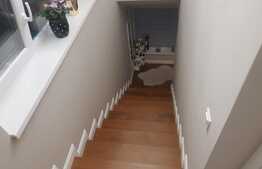 Exclusiv! Casa unifamiliala, zona rezidențială, panorama, Apahida  