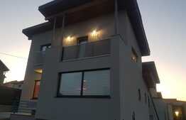 Exclusiv! Casa unifamiliala, zona rezidențială, panorama, Apahida  