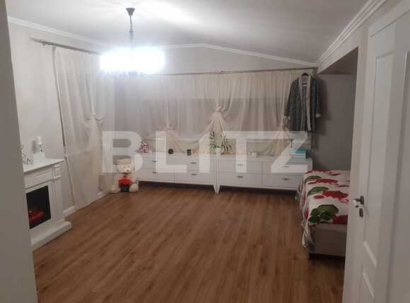Casa de vânzare 2 camere Apahida - 82754CV | BLITZ Cluj-Napoca | Poza9