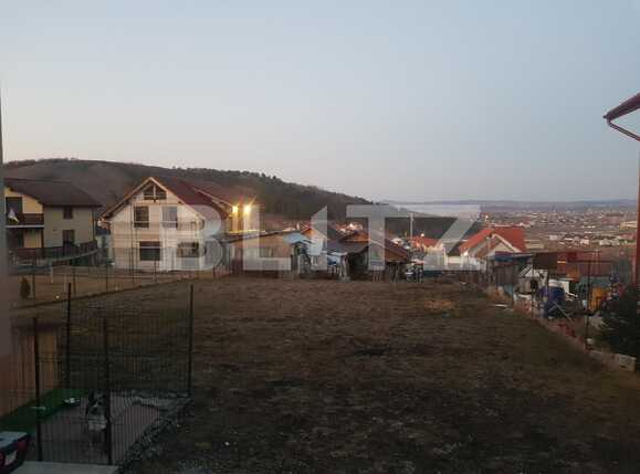 Casa de vânzare 2 camere Apahida - 82754CV | BLITZ Cluj-Napoca | Poza13