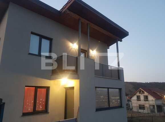 Casa de vânzare 2 camere Apahida - 82754CV | BLITZ Cluj-Napoca | Poza1