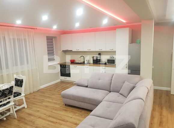 Casa de vânzare 2 camere Apahida - 82754CV | BLITZ Cluj-Napoca | Poza2