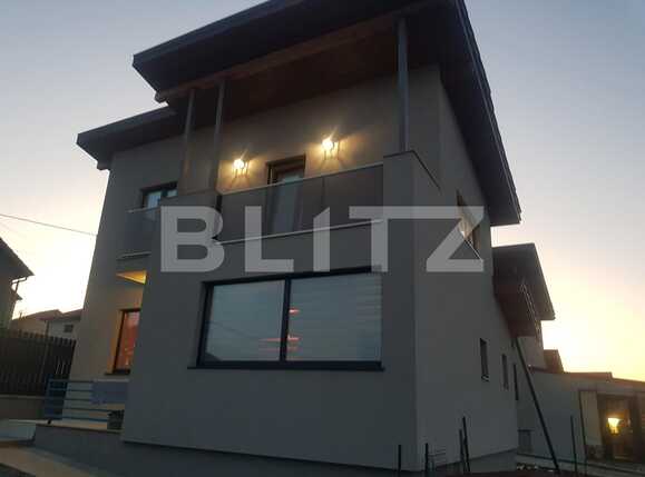 Casa de vânzare 2 camere Apahida - 82754CV | BLITZ Cluj-Napoca | Poza12