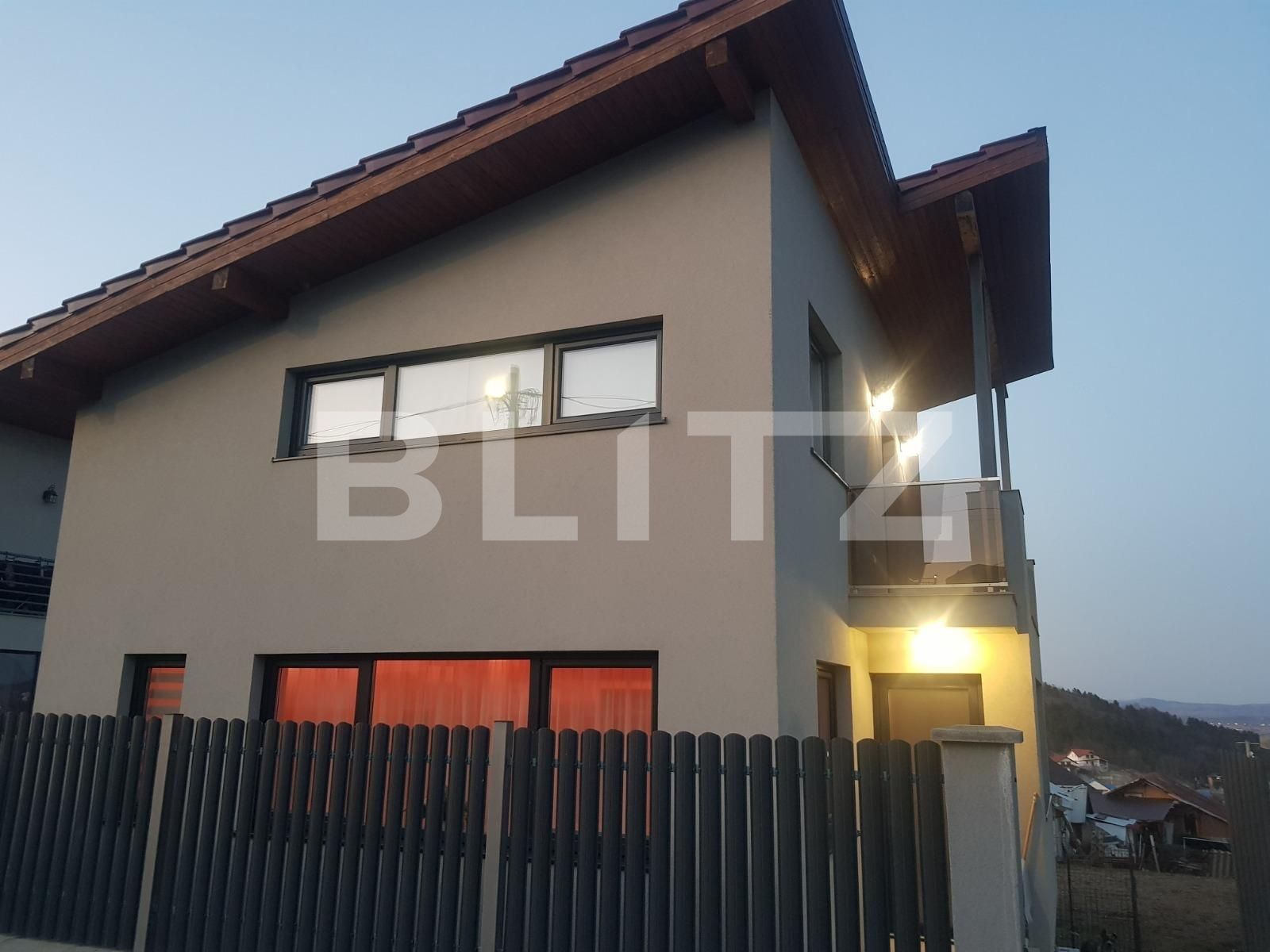 Casa de vânzare 2 camere Apahida - 82754CV | BLITZ Cluj-Napoca | Poza14