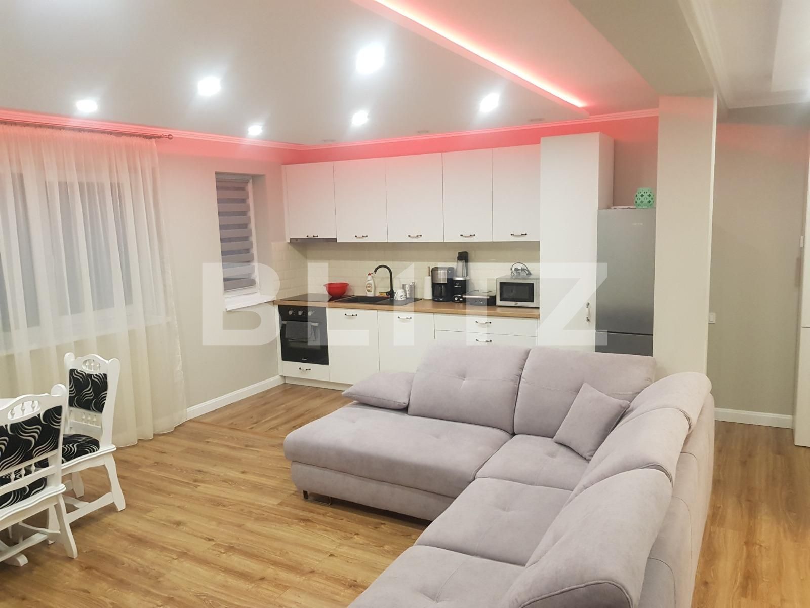 Casa de vânzare 2 camere Apahida - 82754CV | BLITZ Cluj-Napoca | Poza2