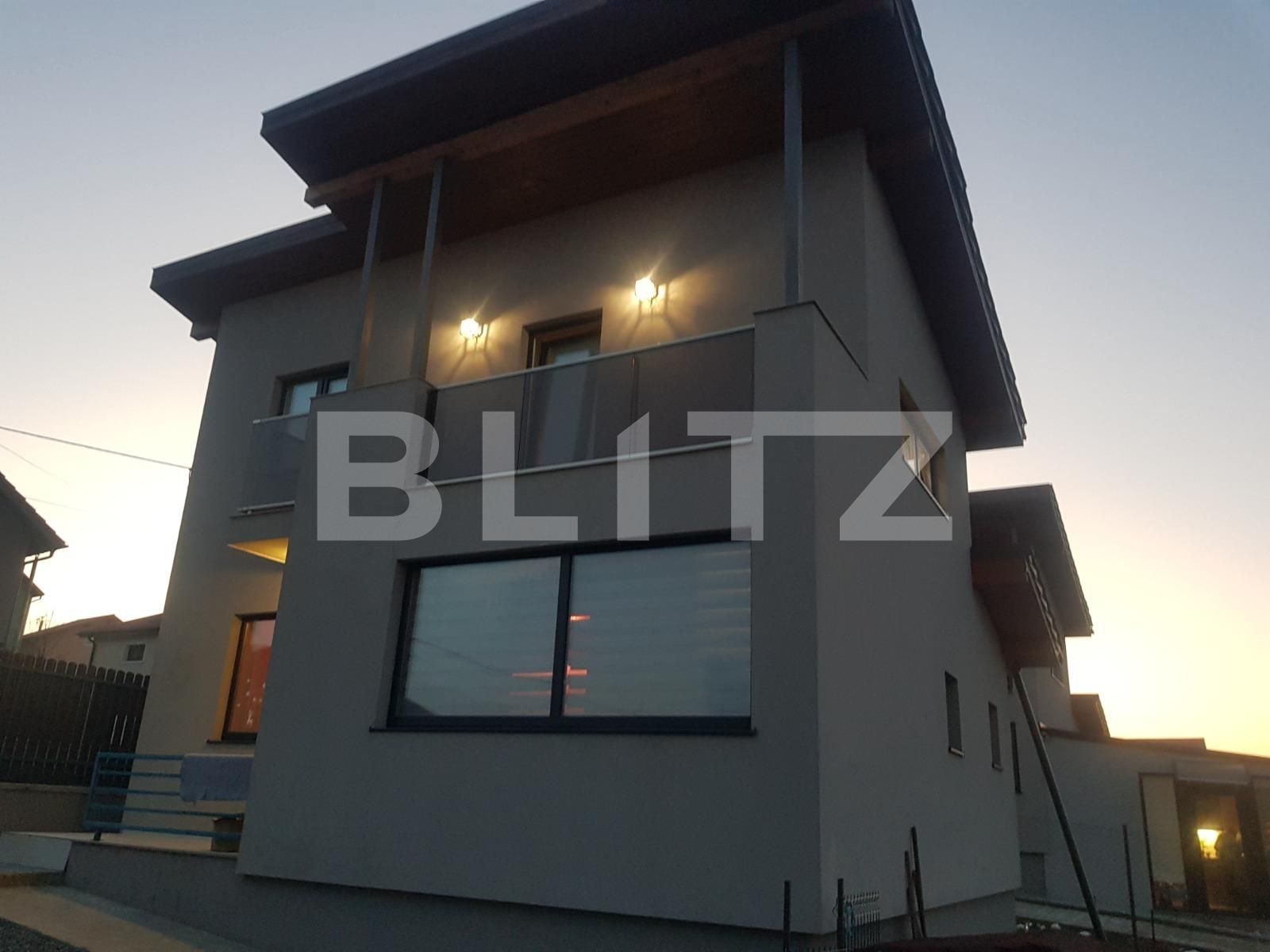 Casa de vânzare 2 camere Apahida - 82754CV | BLITZ Cluj-Napoca | Poza12