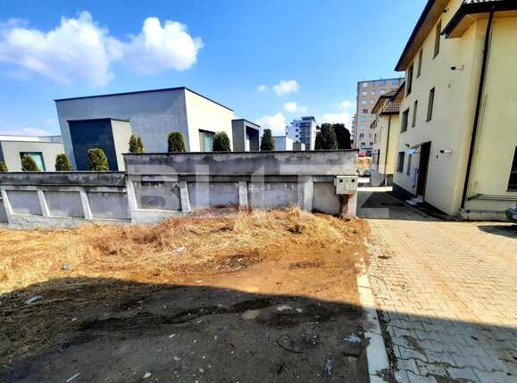 Teren de vânzare Europa - 82760TV | BLITZ Cluj-Napoca | Poza3