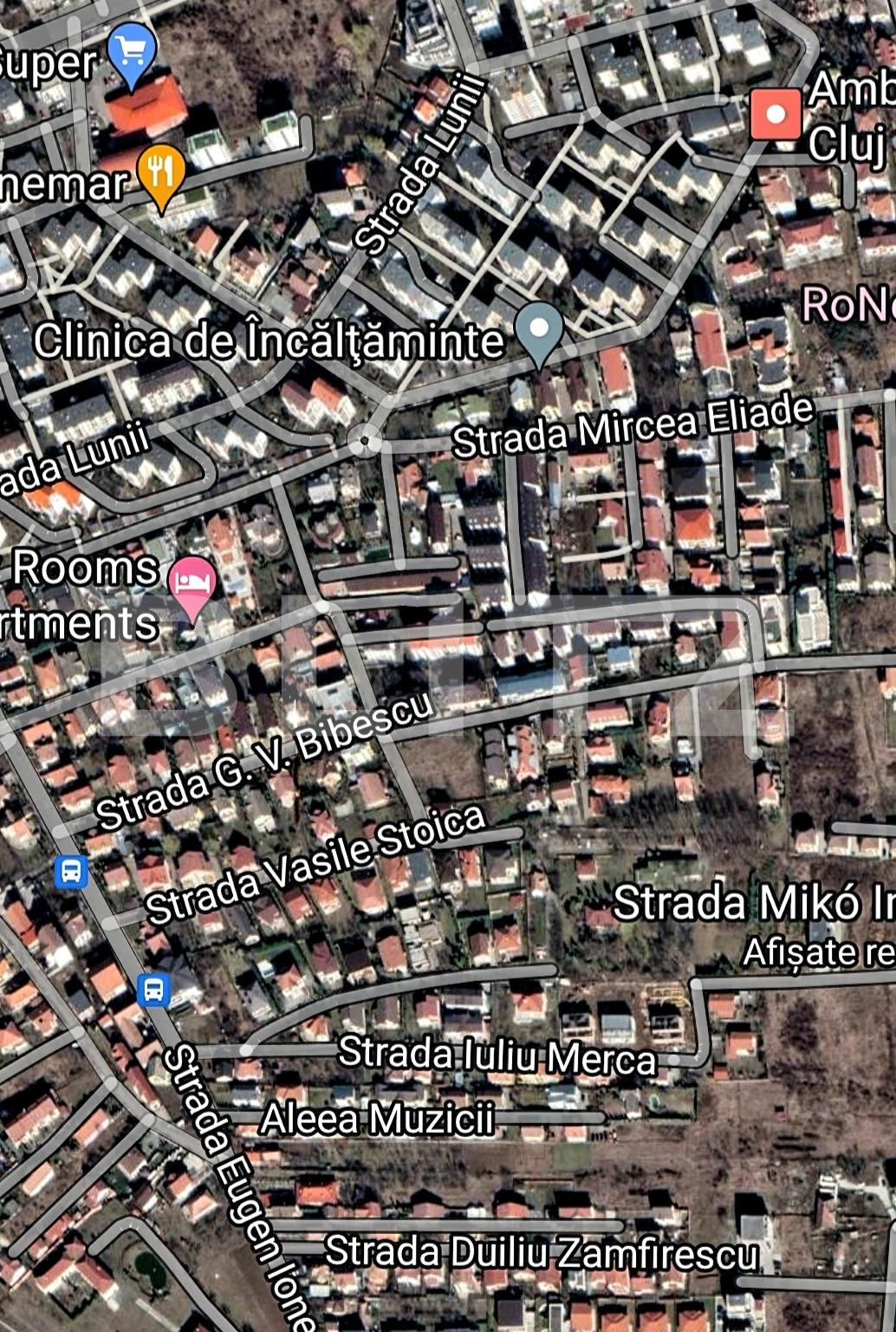 Teren de vânzare Europa - 82760TV | BLITZ Cluj-Napoca | Poza4