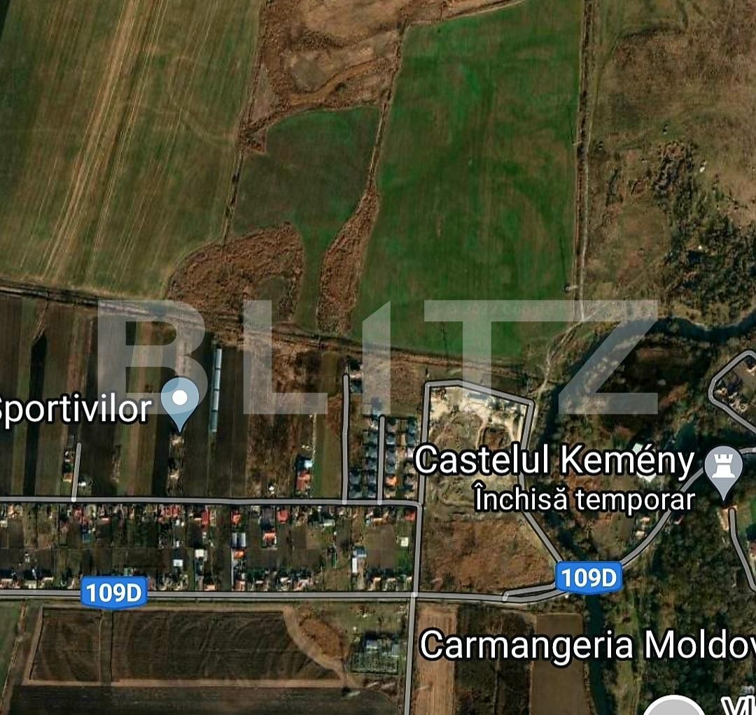 Teren de vânzare Jucu - 82761TV | BLITZ Cluj-Napoca | Poza2