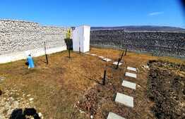 Teren intravilan de 522 mp, cu PUZ aprobat, Dambul Rotund