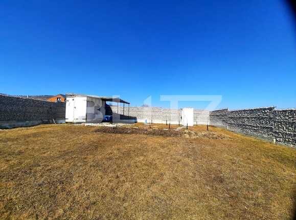 Teren de vânzare Dambul Rotund - 82762TV | BLITZ Cluj-Napoca | Poza2