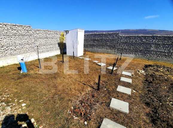 Teren de vânzare Dambul Rotund - 82762TV | BLITZ Cluj-Napoca | Poza8