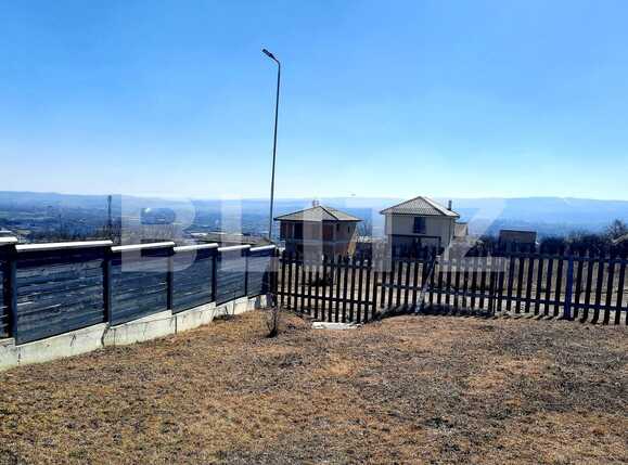 Teren de vânzare Dambul Rotund - 82762TV | BLITZ Cluj-Napoca | Poza3