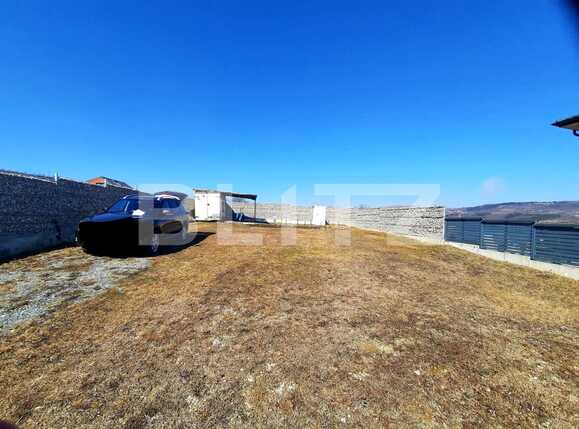 Teren de vânzare Dambul Rotund - 82762TV | BLITZ Cluj-Napoca | Poza5