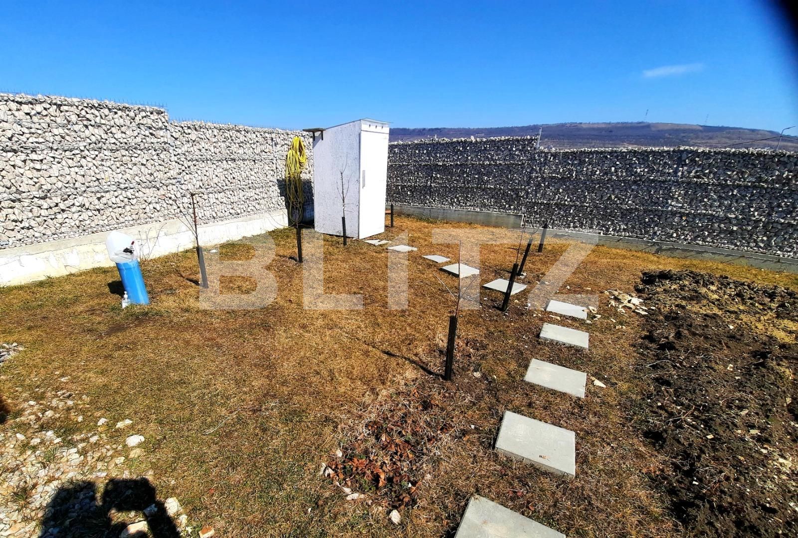 Teren de vânzare Dambul Rotund - 82762TV | BLITZ Cluj-Napoca | Poza8