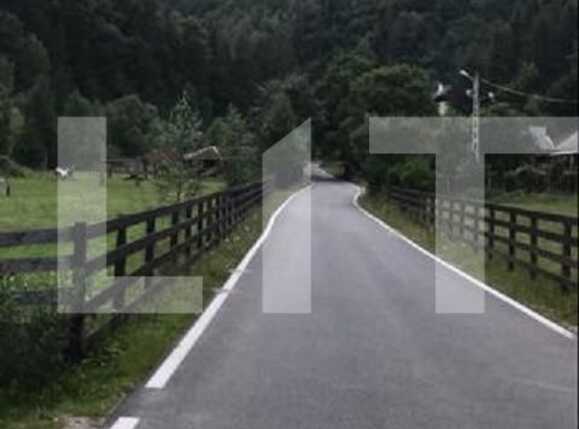 Teren de vânzare Exterior Vest - 82764TV | BLITZ Cluj-Napoca | Poza1