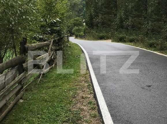 Teren de vânzare Exterior Vest - 82764TV | BLITZ Cluj-Napoca | Poza3