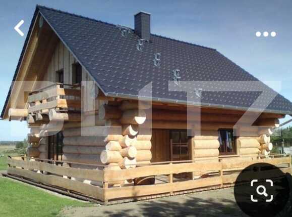 Teren de vânzare Exterior Vest - 82764TV | BLITZ Cluj-Napoca | Poza6