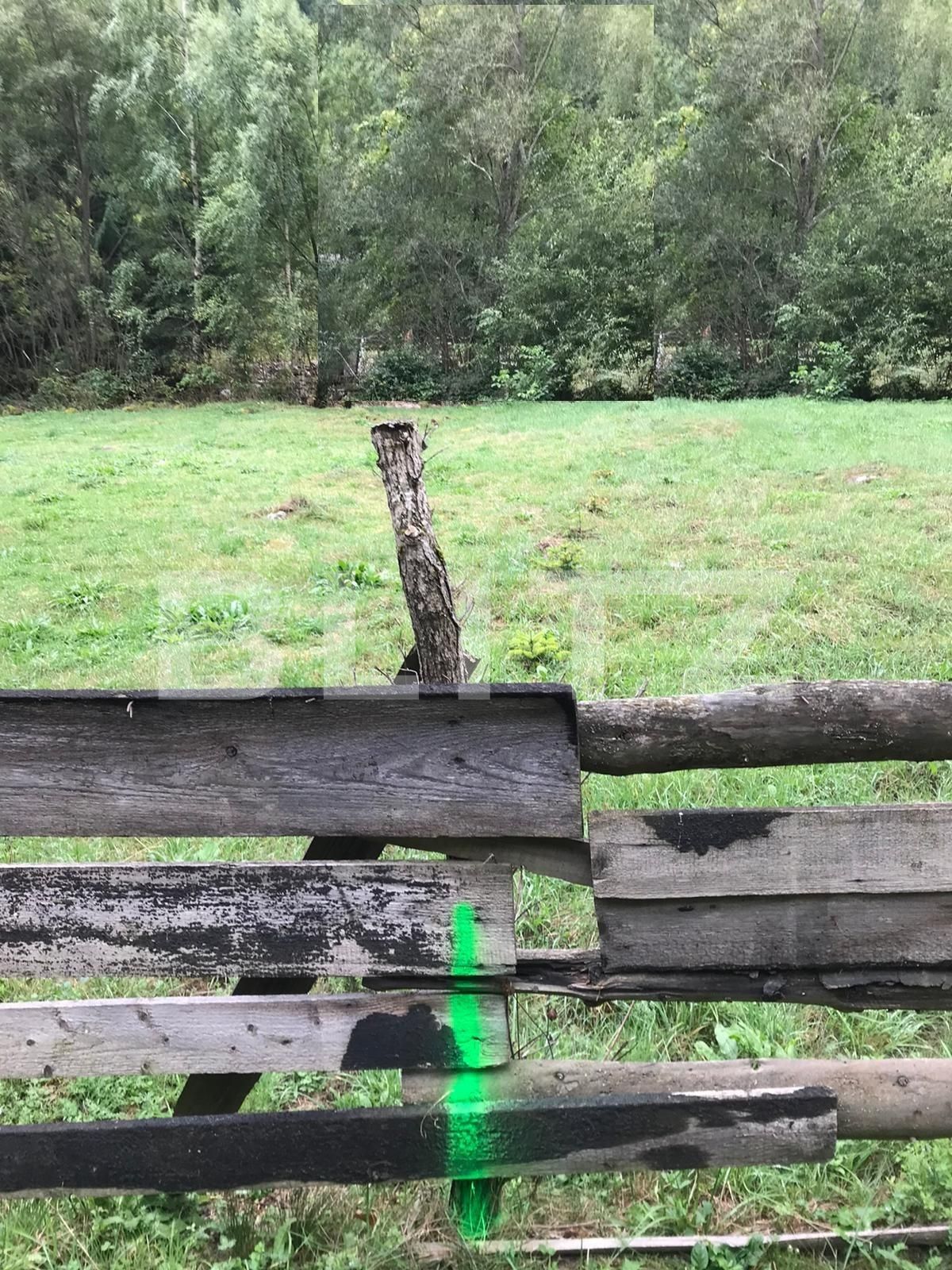 Teren de vânzare Exterior Vest - 82764TV | BLITZ Cluj-Napoca | Poza4