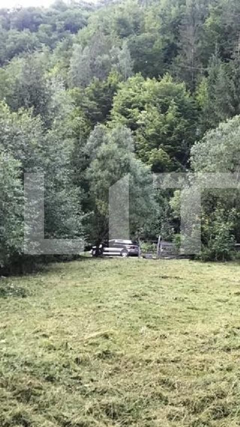 Teren de vânzare Exterior Vest - 82764TV | BLITZ Cluj-Napoca | Poza2