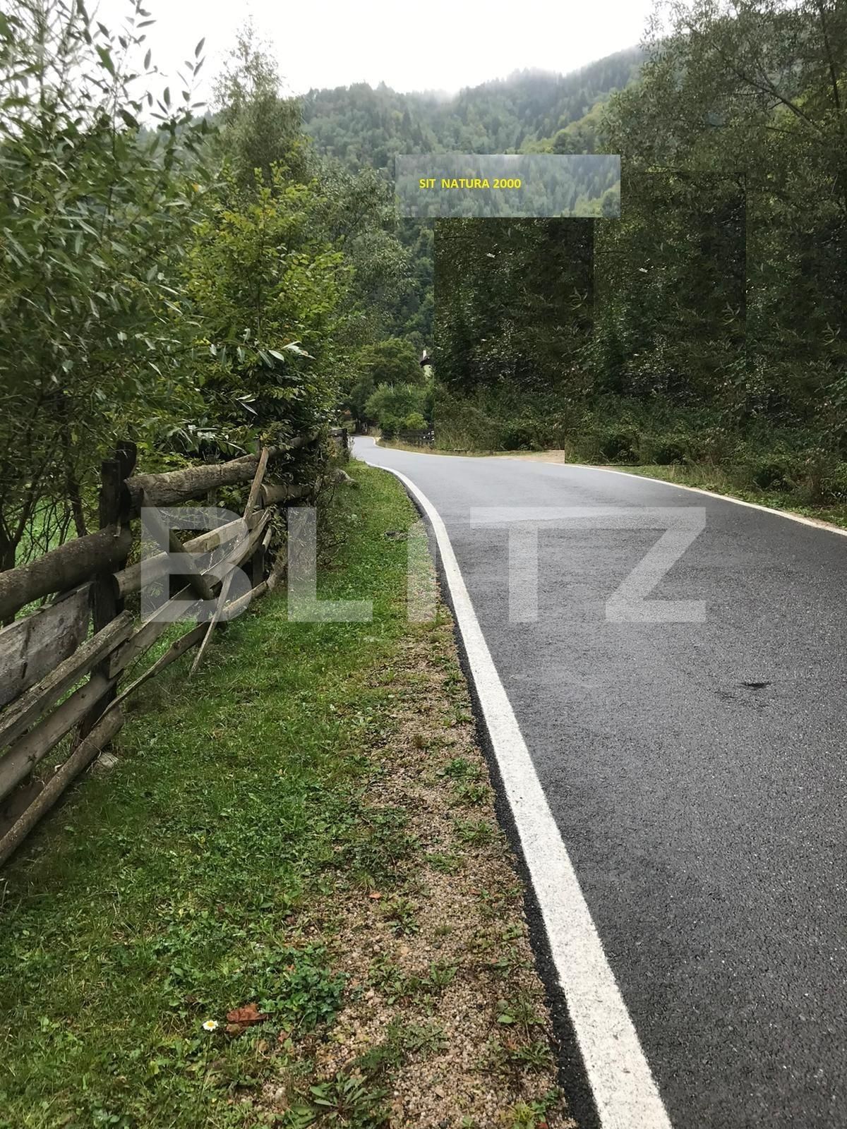 Teren de vânzare Exterior Vest - 82764TV | BLITZ Cluj-Napoca | Poza3