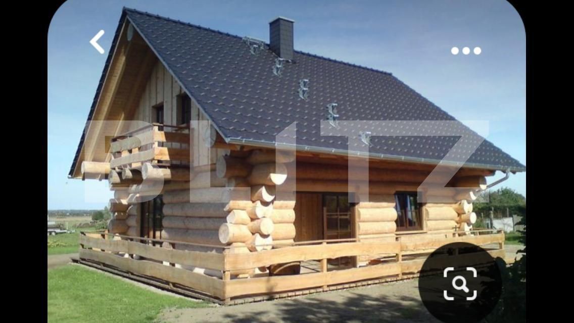 Teren de vânzare Exterior Vest - 82764TV | BLITZ Cluj-Napoca | Poza6