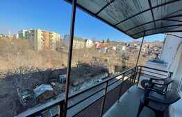 Garsoniera decomandata, 40 mp, parcare, zona USAMV