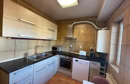 Garsoniera decomandata, 40 mp, parcare, zona USAMV