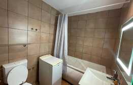 Garsoniera decomandata, 40 mp, parcare, zona USAMV