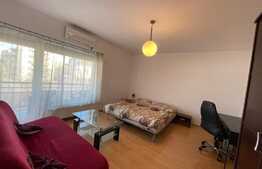 Garsoniera decomandata, 40 mp, parcare, zona USAMV