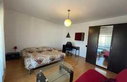 Garsoniera decomandata, 40 mp, parcare, zona USAMV