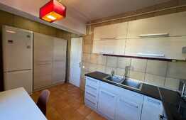 Garsoniera decomandata, 40 mp, parcare, zona USAMV