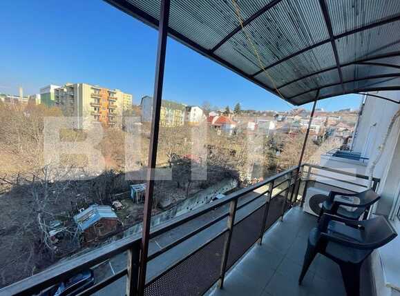Garsonieră de închiriat Central - 82765AI | BLITZ Cluj-Napoca | Poza6