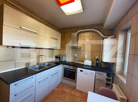 Garsonieră de închiriat Central - 82765AI | BLITZ Cluj-Napoca | Poza3