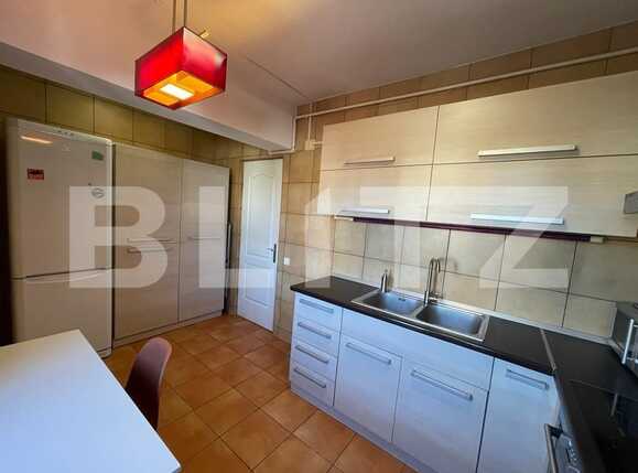 Garsonieră de închiriat Central - 82765AI | BLITZ Cluj-Napoca | Poza4