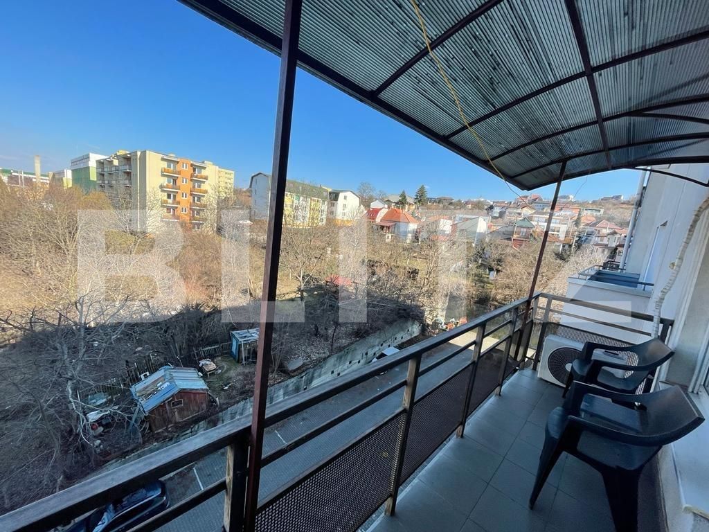 Garsonieră de închiriat Central - 82765AI | BLITZ Cluj-Napoca | Poza6