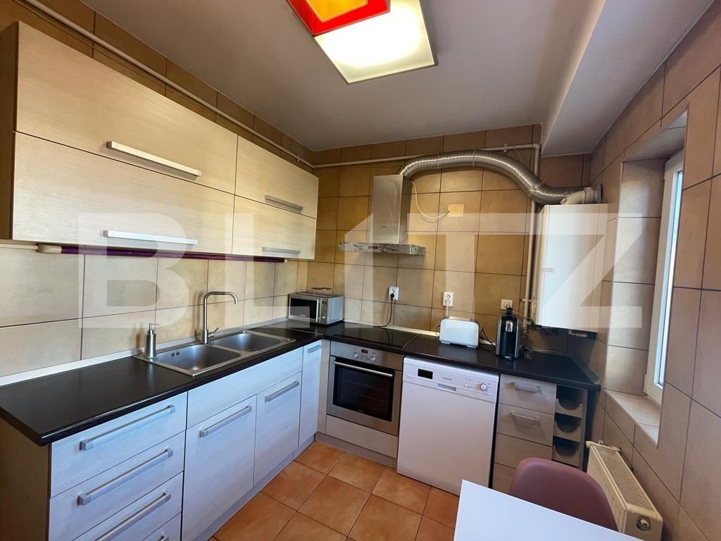 Garsonieră de închiriat Central - 82765AI | BLITZ Cluj-Napoca | Poza3